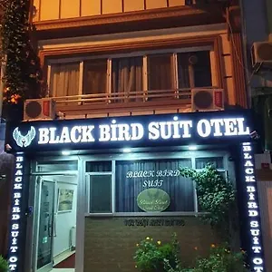 ** Apart Otel Black Bird Türkiye