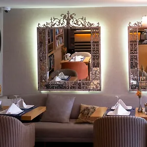 *** Otel Sky Türkiye