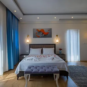 Tanrise Апарт-отель