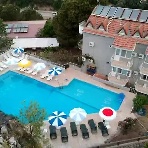 New Golden Gate Fethiye