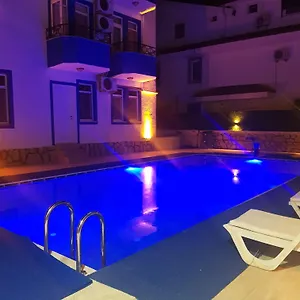 Fethiye Apart Otel Апарт-отель