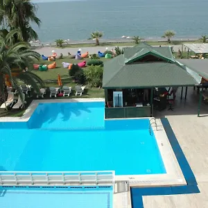 Ceren Fethiye