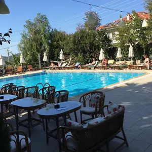 Era (adults Only) Отель Фетхие