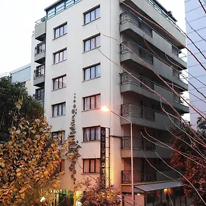 *** Otel Uestuen Alsancak Türkiye