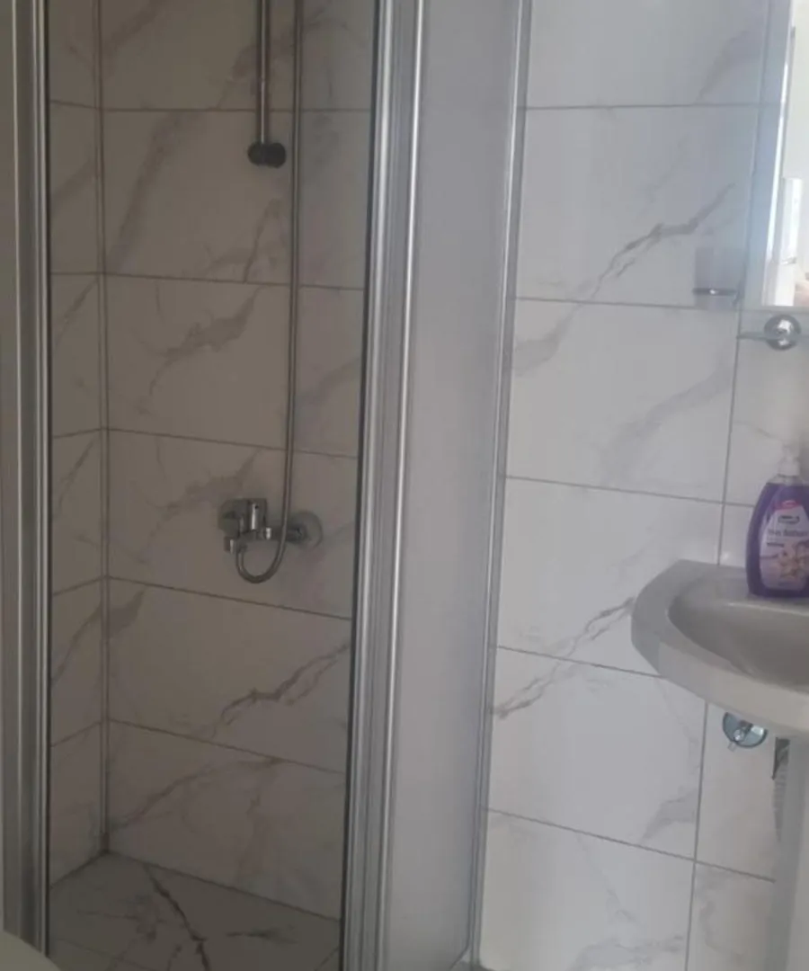 Pembe Koesk Apart Otel Fethiye
