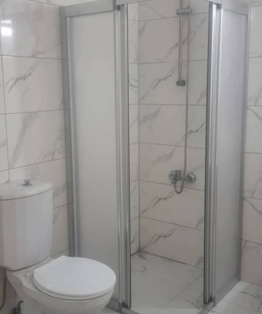 Pembe Koesk Apart Otel Fethiye Turkiet
