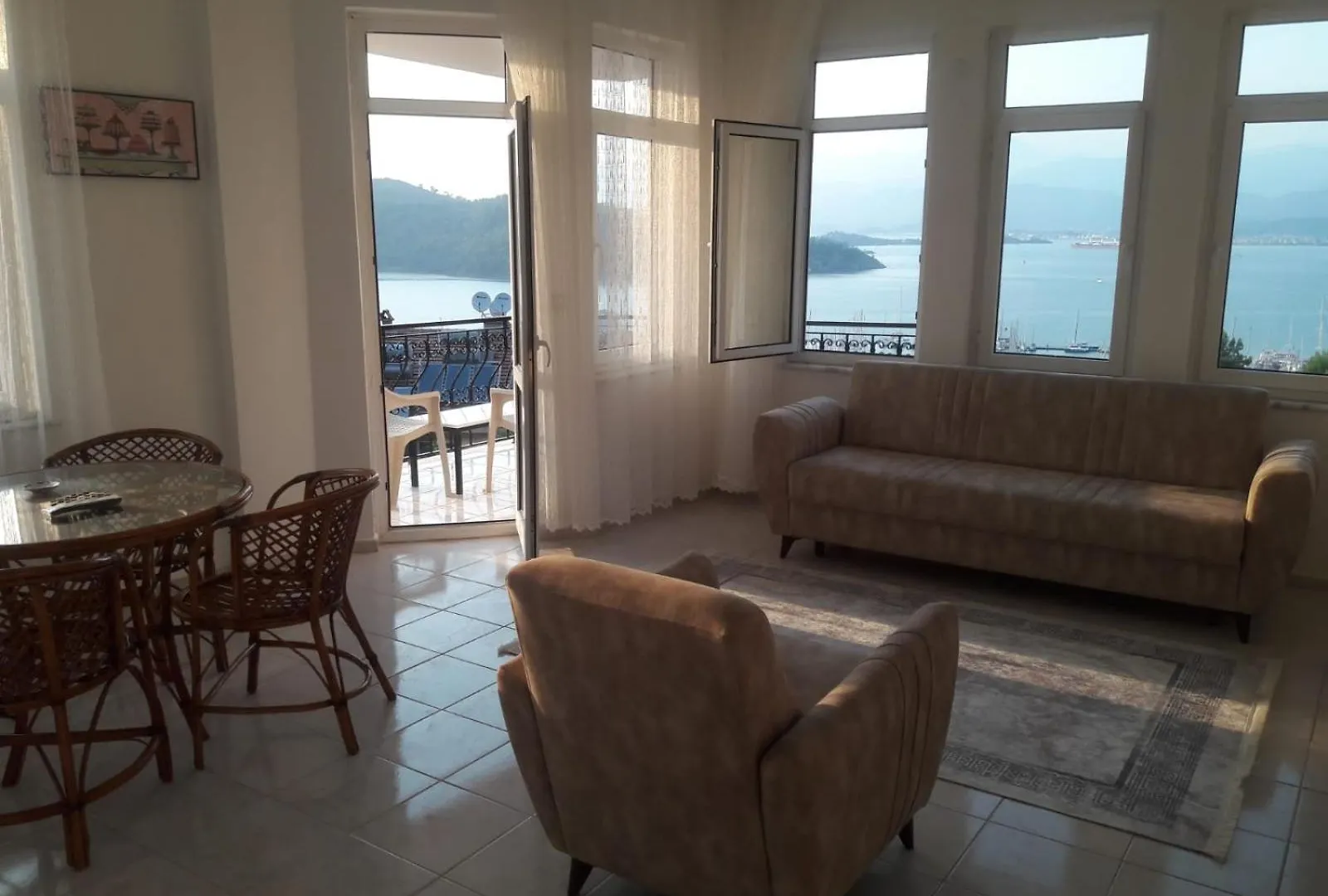 Pembe Koesk Apart Otel Fethiye 0*,  Turkiet